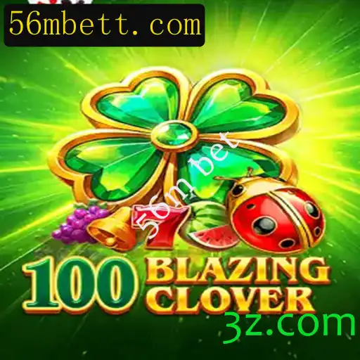 Explorando '100BlazingClover': O Novo Jogo Que Está Conquistando o Mundo
