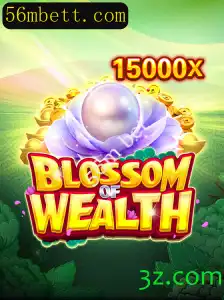 Conheça BlossomofWealth: O Novo Jogo de Sorte e Estratégia