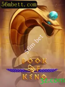 Explorando o Mundo do BookOfKeno: Uma Experiência de Aposta Inovadora