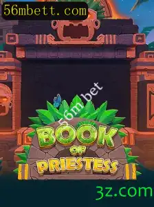 BookOfPriestess: Descubra o Fascinante Mundo dos Jogos de Aposta Online