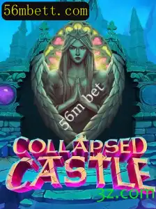 Descubra o Mundo Fascinante de 'CollapsedCastle'