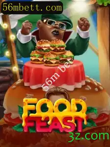 Descubra o Mundo Empolgante do Jogo 'FoodFeast' e a Dinâmica do '56m Bet'