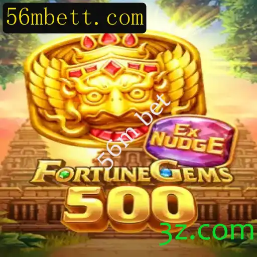 Descubra o Inovador Jogo FortuneGems500 e a Emoção das Apostas de 56 Milhões