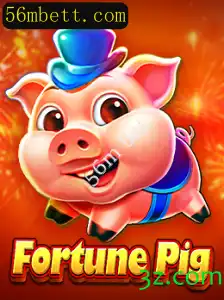 Descubra o Fascinante Mundo do FortunePig e a Excitante Aposta de 56 Milhões