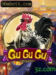 Descubra o Mundo Emocionante de GuGuGu: O Jogo Que Está Dominando o 56m Bet