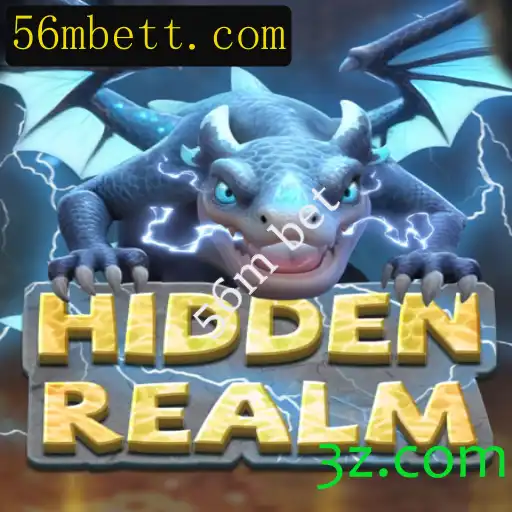 Explorando HiddenRealm: A Nova Sensação dos Jogos de Apostas com Tema Fantástico
