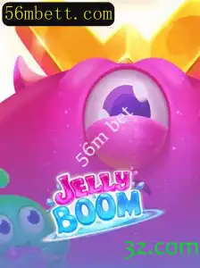 Explorando o Fascinante Mundo do JellyBoom e a Emoção da Aposta de 56m