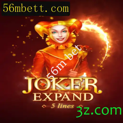 Explorando o Fascinante Mundo de JokerExpand e as Emoções do Desafio 56m bet