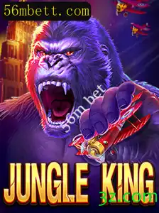 Explorando o Universo de JungleKing: O Jogo de Aventura Selvagem