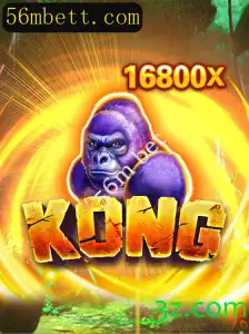Explorando o Mundo de Kong: A Nova Sensação do Entretenimento com Aposta de 56 Milhões
