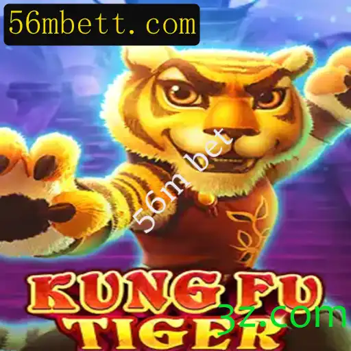 KungFuTiger: Mergulhe na Ação com uma Aposta de 56 Milhões
