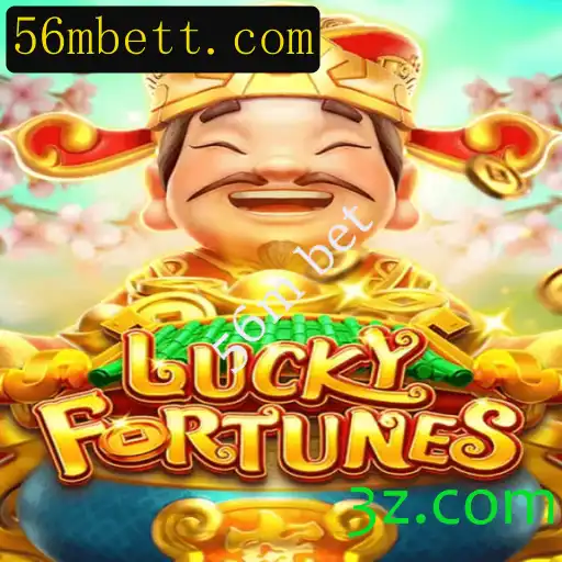 Explorando o Mundo de LUCKYFORTUNES: O Guia Completo
