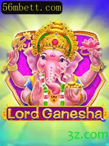 Descubra o Fascinante Mundo de LordGanesha: O Jogo de Apostas 56m Bet