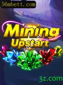 Desvendando MiningUpstart: Um Mergulho Profundo no Mundo das Apostas com 56m Bet