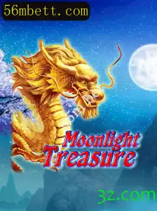 Explorando o Mundo de MoonlightTreasure: Um Guia Completo para Aventuras com Apostas de 56m