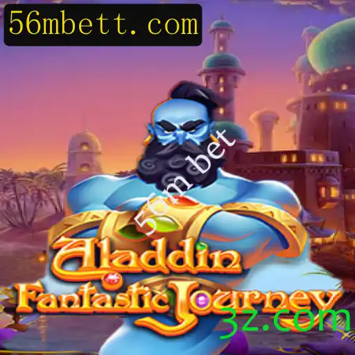 Explorando o Fascinante Mundo do Jogo Aladdin: Uma Aventura de 56m bet