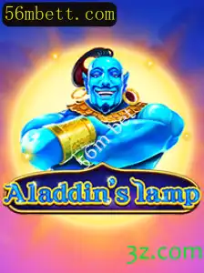 Descubra Aladdinslamp: O Fascinante Mundo das Apostas de 56m Bet