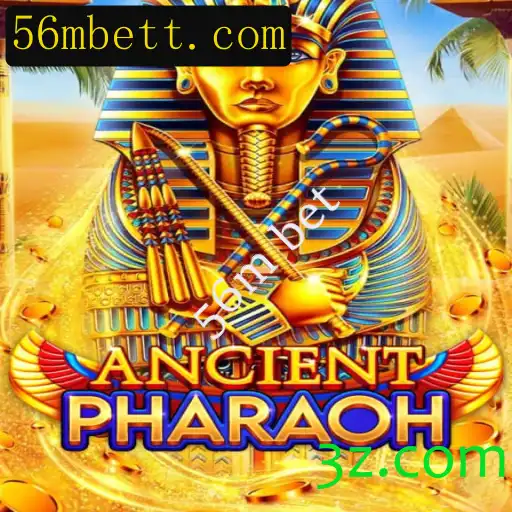 AncientPharaoh: Um Mergulho no Mundo dos Jogos de Apostas de 56m