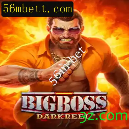 BigBoss: Dominando a Aventura com Apostas de 56 Milhões
