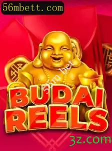 Explorando o Mundo de BudaiReels e as Tendências de Apostas com 56m Bet