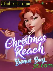 Desvendando o Novo Sucesso: ChristmasReachBonusBuy