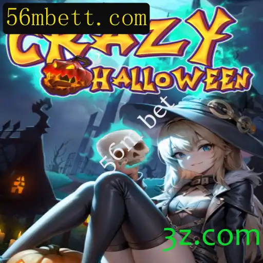 Explorando o Universo de CrazyHalloween: Uma Jornada pelo Jogo de Apostas '56m bet'
