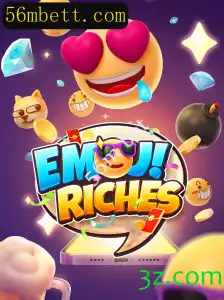 Descobrindo a Emoção de EmojiRiches: Um Jogo Fascinante