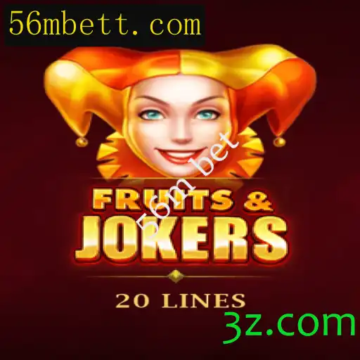 FruitsAndJokers20: A Nova Sensação dos Cassinos Online