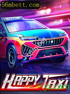 Descubra HappyTaxi: O Jogo de Apostas que Revolucionou o Mundo Digital