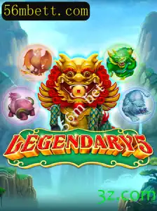 Legendary5: Uma Aventura Empolgante no Mundo dos Jogos