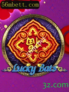 Descubra o Universo de LuckyBats: Aposta de 56m e Emoção Inigualável