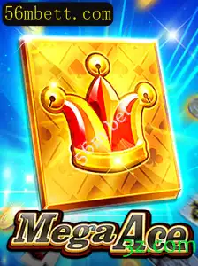 Descubra MegaAce: O Novo Fenômeno dos Jogos de Aposta
