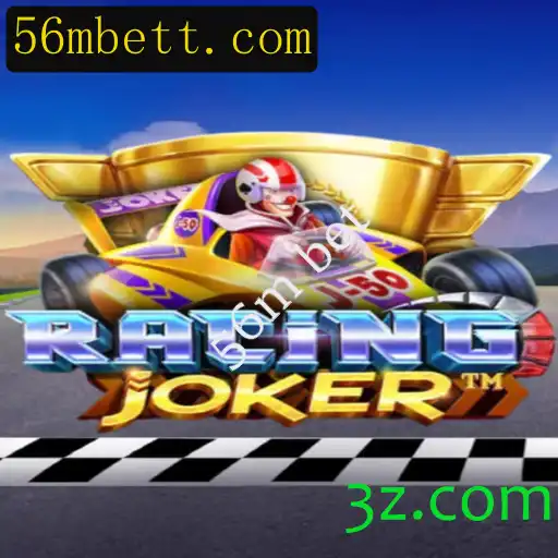 RacingJoker: A Nova Onda dos Jogos de Apostas com Emoção e Estratégia
