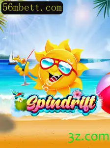 Descubra o Fascinante Mundo do Jogo Spindrift e a Chave para o Sucesso com '56m bet'