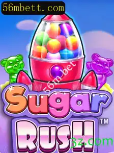 Descubra o Mundo de Emoções com SugarRush e a Emoção das Apostas de 56M