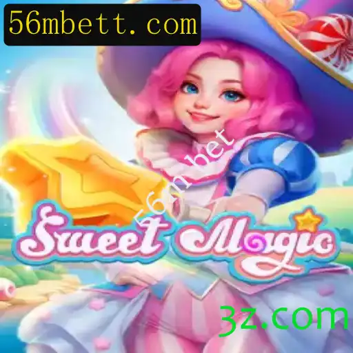 Descubra o Fascinante Jogo SweetMagic e sua Aposta de 56 Milhões