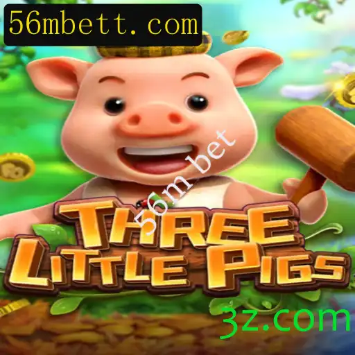 Descubra o Fascinante Mundo de THREELITTLEPIGS e Como a Palavra-Chave '56m bet' Transforma a Experiência