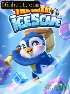 The Great Icescape: Aposta de 56 milhões em um Mundo Congelante de Aventuras
