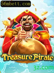 Descubra o Emocionante Mundo de TreasurePirate: Aposta de 56m Ganham Popularidade