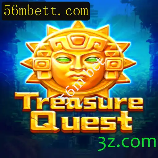 Explorando TreasureQuest: A Aventura de Apostas de 56 Milhões