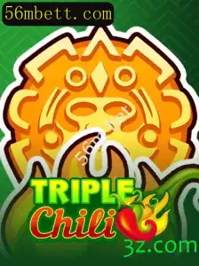 Explorando o Mundo de TripleChili: O Novo Jogo que Conquista Multidões