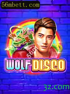 Explorando WolfDisco: O Impacto do Jogo com a Tendência 56m Bet