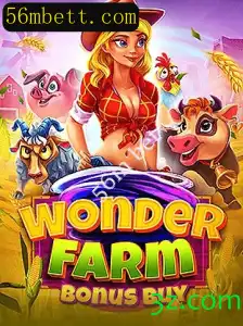 Explorando o Mundo de WonderFarmBonusBuy: A Nova Sensação dos Jogos Online