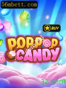 Explorando o Fascinante Mundo de POPPOPCANDY e a Tendência das Apostas de 56m