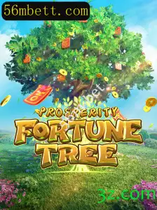 Explorando o Fascinante Mundo de ProsperityFortuneTree