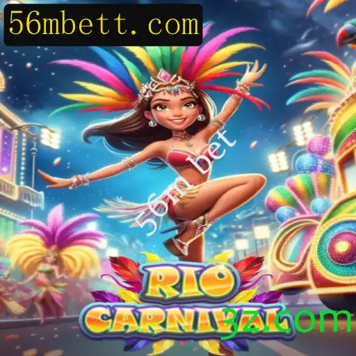 Descubra o Empolgante Universo de RioCarnival: Aposte Alto com 56m Bet