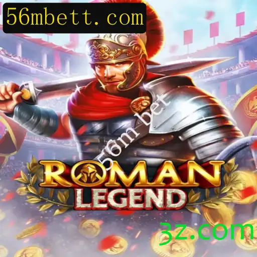 Descubra RomanLegend: Uma Aventura Épica com a '56m Bet'