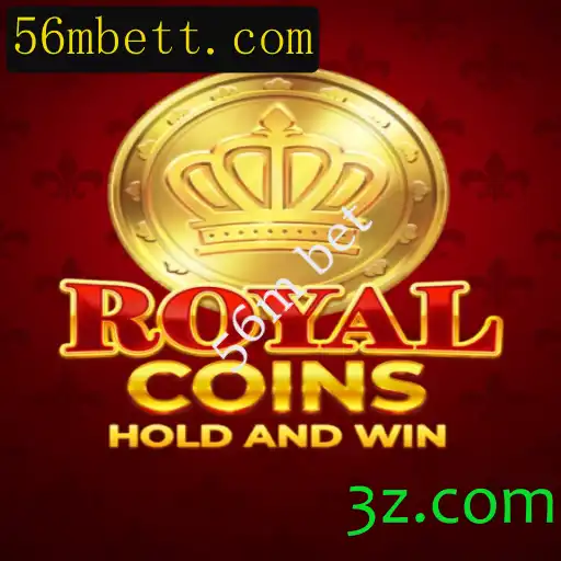 Explorando o Fascinante Mundo de RoyalCoins e a Emoção da Aposta de 56 Milhões