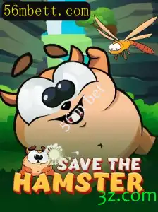 SavetheHamster: Um Fenômeno em Jogos Modernos