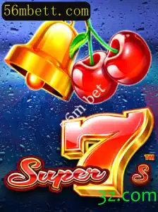 Explorando o Fascinante Mundo do Jogo Super7s
